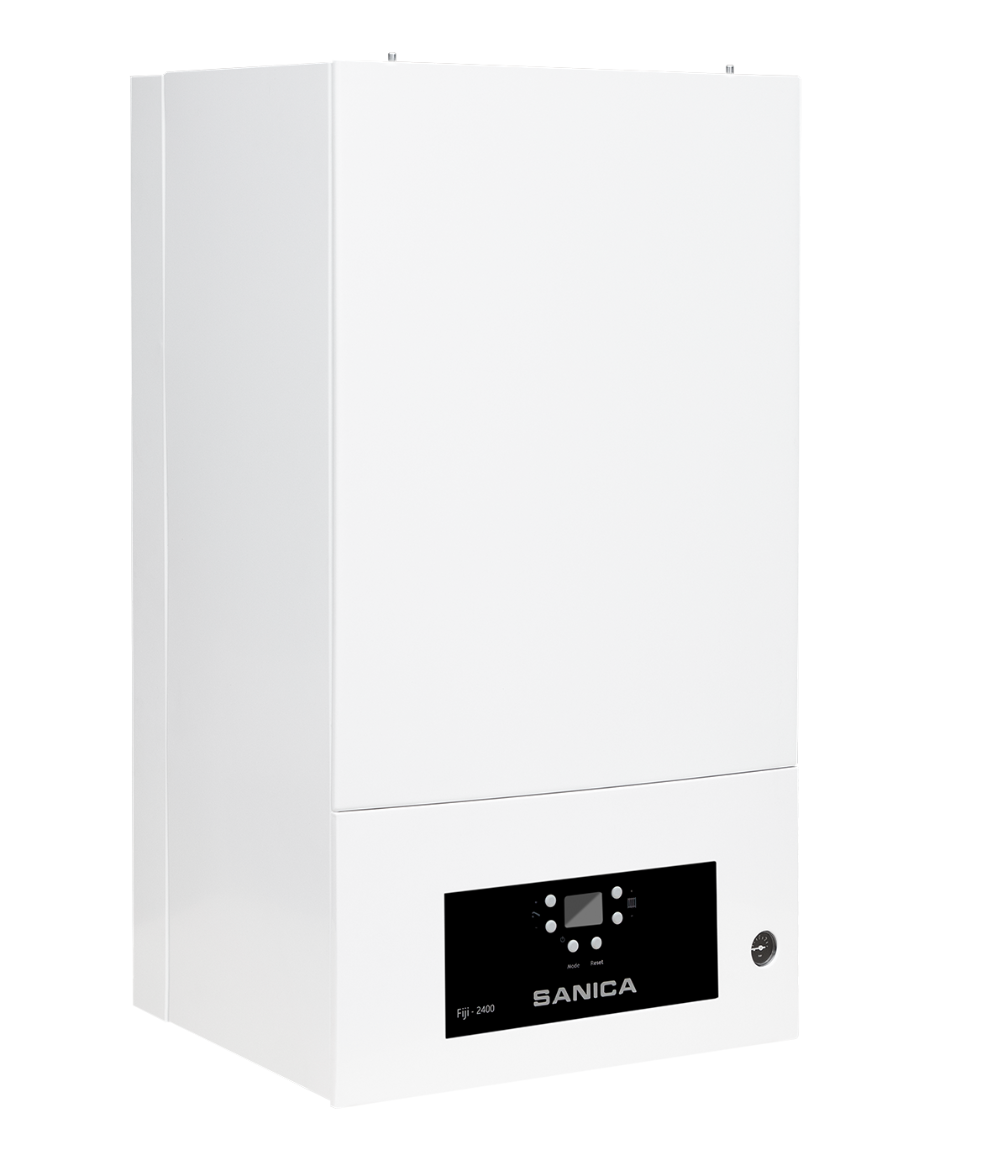 پکیج شوفاژ دیواری 35KW سانیکا